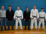 2006-05 Kancho Kanazawa and Nobuaki Kanazawa Sensei